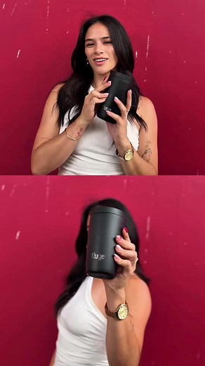 Descubre el nuevo Cup Lock by Fluye: ¡Color y Estilo!