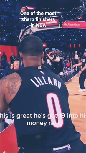 one of the eight top sharp finishers in NBA