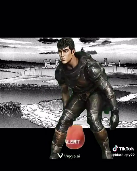 Guts Balling: A Berserk Meme Extravaganza