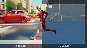 Intangible Raises $4M to Launch 3D Creative Tool