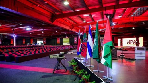 Over 2 500 members set to attend EFF's National People’s Assembly - SABC News - Breaking news, special reports, world, business, sport coverage of all South African current events. Africa's news leader.
