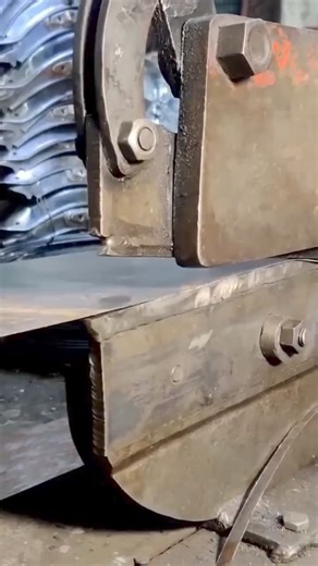 143K views · 1.7K reactions | Making process of bike mudguard #Size #designs #machines #automation #Manual #handmade #designer #pipe #drawings #tools @topfans Technical Ramgharie | Technical Ramgharie | Facebook