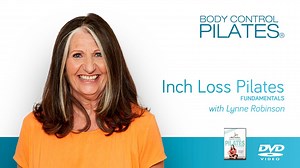 Inch Loss Pilates – Fundamentals