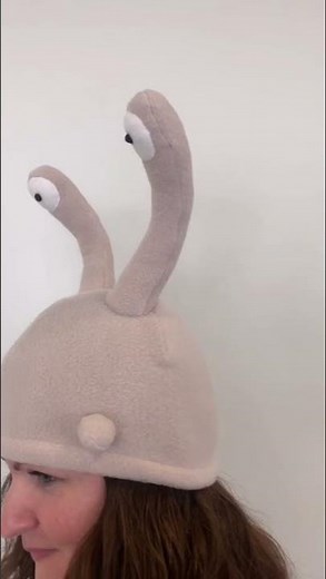 Snail DIY Costume | Halloween Snail costume | Handmade Snail Costume
