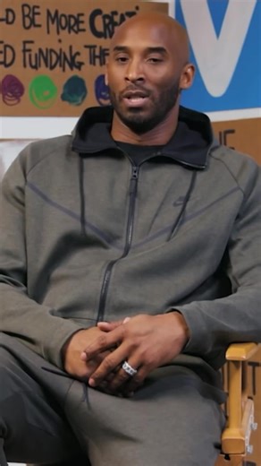 Mejorar un poco cada día, esa es la base de la Mamba mentality, la cual llevó a Kobe Bryant al éxito más puro en el baloncesto 🏛️#motivacion #kobebryant #nbaedits #exito #baloncesto