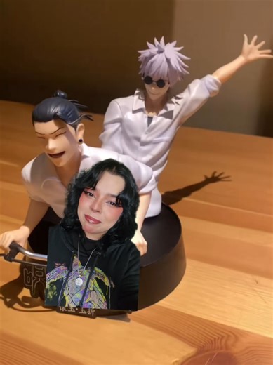 Humor y Reacción con Tifa en Anime