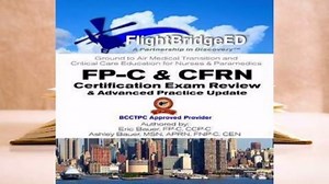 Popular Flightbridgeed, LLC - FP-C/Cfrn Certification Review & Advanced Practice Update: FP-C,