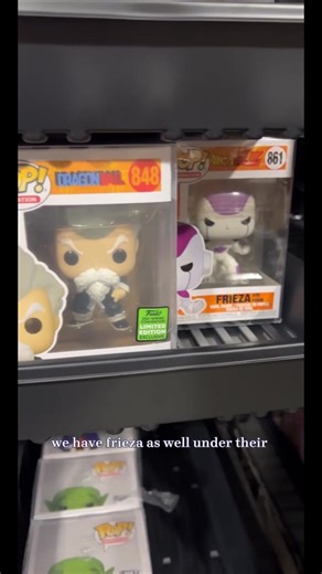 PopShield Armor Hard Protector with Magnetic Lid for Standard 4-inch Funko Pops