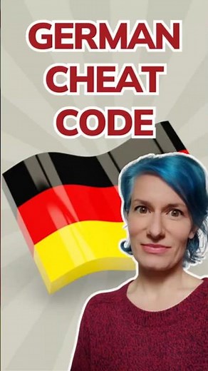 Speak German Like a Native With These 5 Words! 🎯