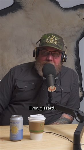 54K views · 513 reactions | Our good buddy and damn fine chef, Jesse Griffiths, shows us the best way to cook up your turkey liver—just in time for spring birds to hit the ground. Any turkey cooking tips of your own? Send them below  | MeatEater | Facebook