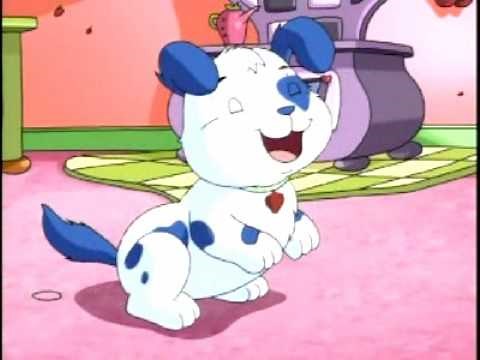 Strawberry Shortcake - Berry Brick Road Extra