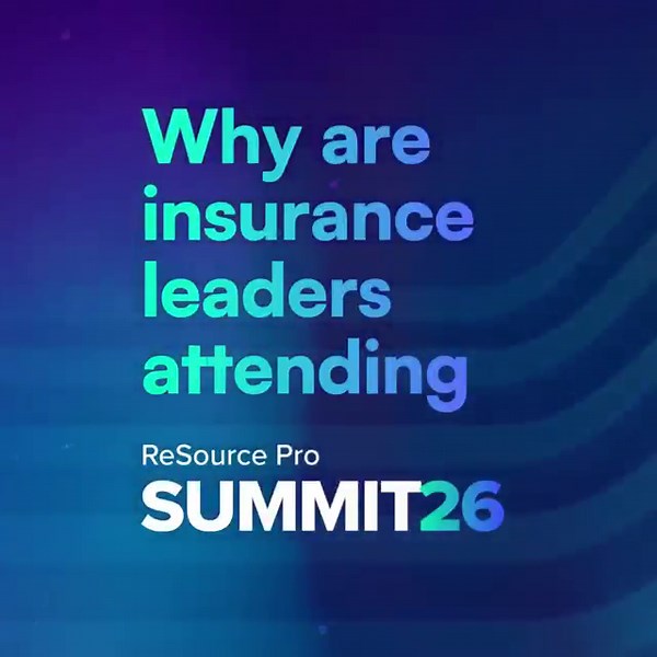 Why attend Summit 2026? | ReSource Pro