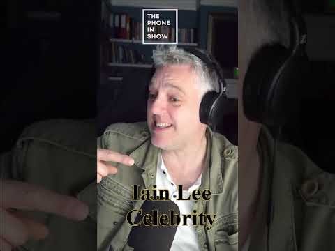 The Phone In Show 44 - Jixon Gets Caught Out