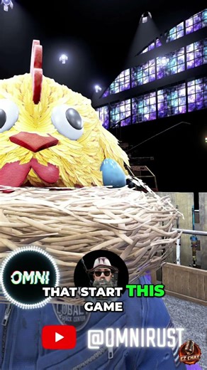 Rust Skill Gap! #rust