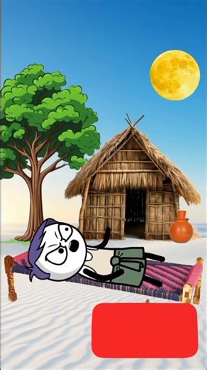 dost ke pass bhi Paisa nahin hai mere pass bhi nahin hai #funnycomedy #dosti #funny