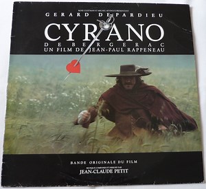 Jean Claude Petit - Cyrano De Bergerac