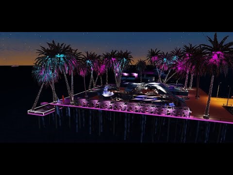 Luxury Pier Mlo | Grawiz Store