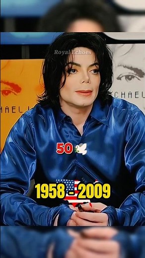 From Childhood to Legend – Michael Jackson’s Full Story