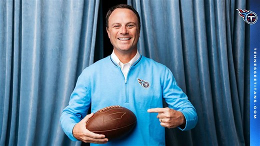 Titans Announce Taylor Zarzour as Lead Broadcaster