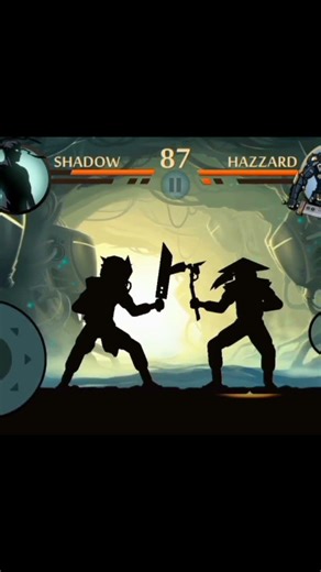 shadow fight 2 new troll edit video #shortvideo #shadowfight2 #trolledit
