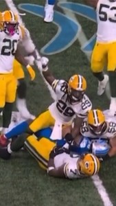 Dan Campbell is CALCULATED 👀 | Woodward Sports