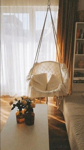 Top 60 Creative Indoor Swing Ideas for Kids and Adults l Indoor Swing Ideas l #indoorswing #swingset