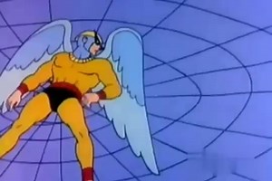 5.4K views · 883 reactions | BIRDMAN - INTRO - | El Tunel Del Tiempo | Facebook