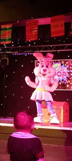 Starland Krew Sparkles, parkdean holidays whiteacres newquay