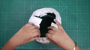 1.4K views · 27 reactions | Iron Man made his first suit in a cave, remember that? #ironman #marvel #diy #papercraft #crafts | Sparsh Hacks | Facebook