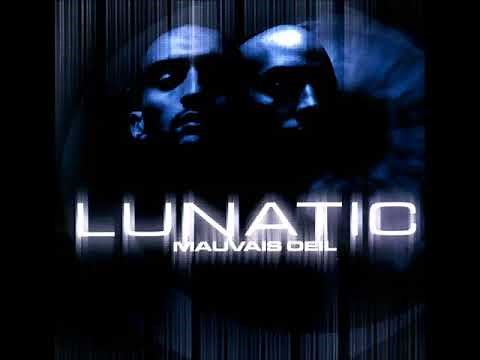 Lunatic - Mauvais Oeil - 2000 (ALBUM)