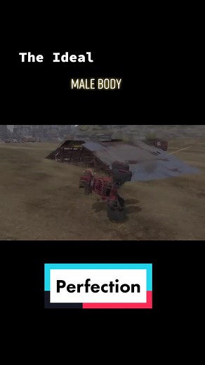 The Ideal Crossout Build for PC Gamers