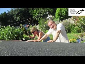 Replacing Garage Roof