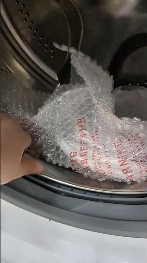 AEG (ardo) washing machine quick overview