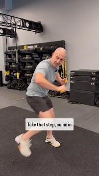 ALL IN ONE: TRX Rip Trainer PRO Kit