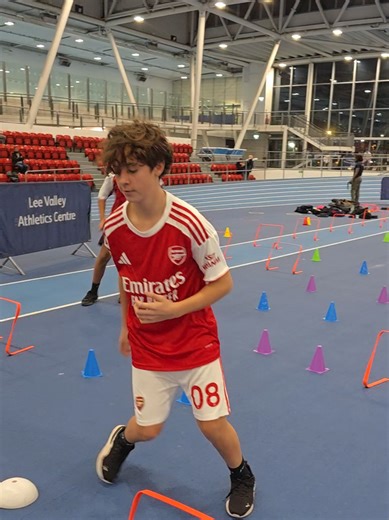 Mastering Footwork for Soccer Success