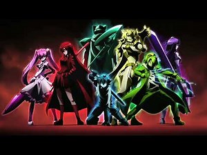 Akame ga Kill! OST - 04 -『Kill the Darkness』