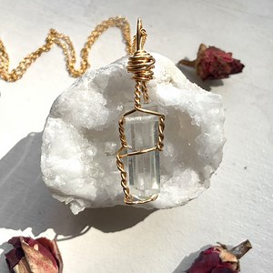 Using Crystals For Jewellery Making