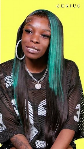 🧚 Meet Myaap, the Milwaukee rapper behind the viral hit "Fairy" 🧚 #Genius