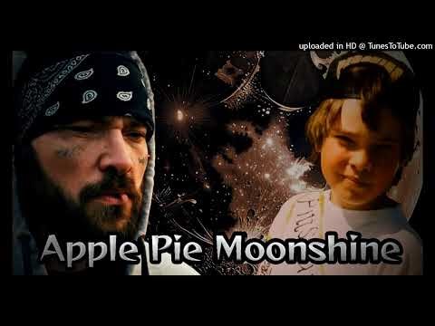 Apple Pie Moonshine | Outlaw Country | PRINCE LEOPOLD Grindstone Records