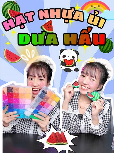 Cách Làm Hạt Dưa Hấu Nảy Mầm Độc Đáo