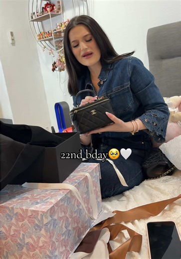 22nd Birthday Celebration Ideas