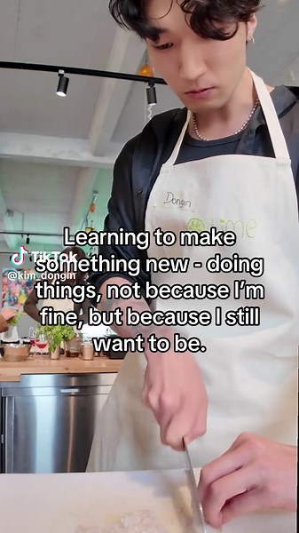 Gentle Cooking: Embrace the Joy of Learning New Skills