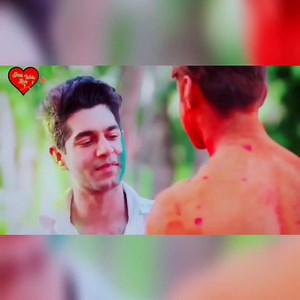 Happy Holi | Dosti Wala Love