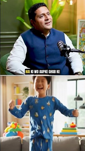 Ziddi ya Hyper? Shayad Future Super Genius! 🔥