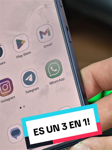 TCL viene FUERTE con el P80 Ultra. Un móvil libro electrónico que no te esperas!! #TCL #TCLP80Ultra #NXTPAPER #TCLMobile #Android