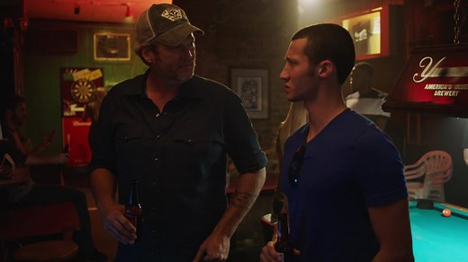 After some thinkin and drinkin, I’ve decided to bring my Friends and Heroes with me on tour in 2019! We’re coming to Xcel Energy Center on Friday, March 15 with very special guest Lauren Alaina and special appearances by The Bellamy Brothers, John Anderson, and Trace Adkins. Get tickets on Friday, November 9. See you there! | Blake Shelton