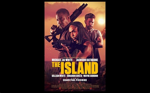 《THE ISLANDS》TRAILER 《岛屿》预告片 2023
