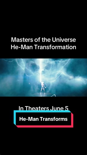 Nicholas Galitzine Transforms into He-Man in Masters of the Universe