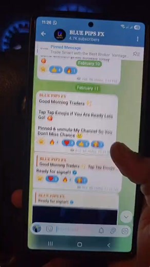 Click Learn more to Get Access! | Blue Pips Fx