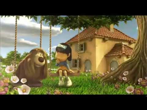 The Magic Roundabout intro it's magic pilot